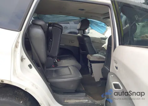 2006 Subaru B9 Tribeca 3.0 H6/3.0 H6 Limited from USA, damaged, VIN 4S4WX82C864406570